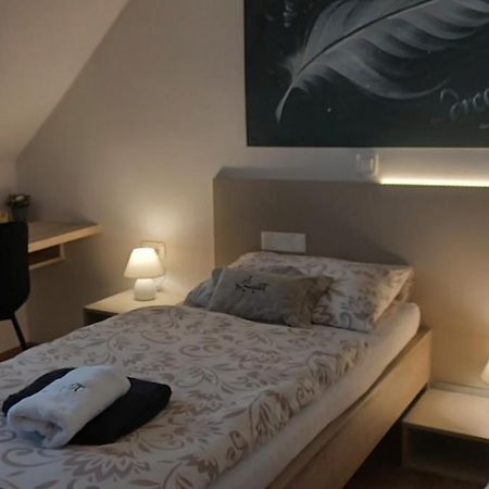 Apartmaji Pr Smolet Skofja Loka Ngoại thất bức ảnh
