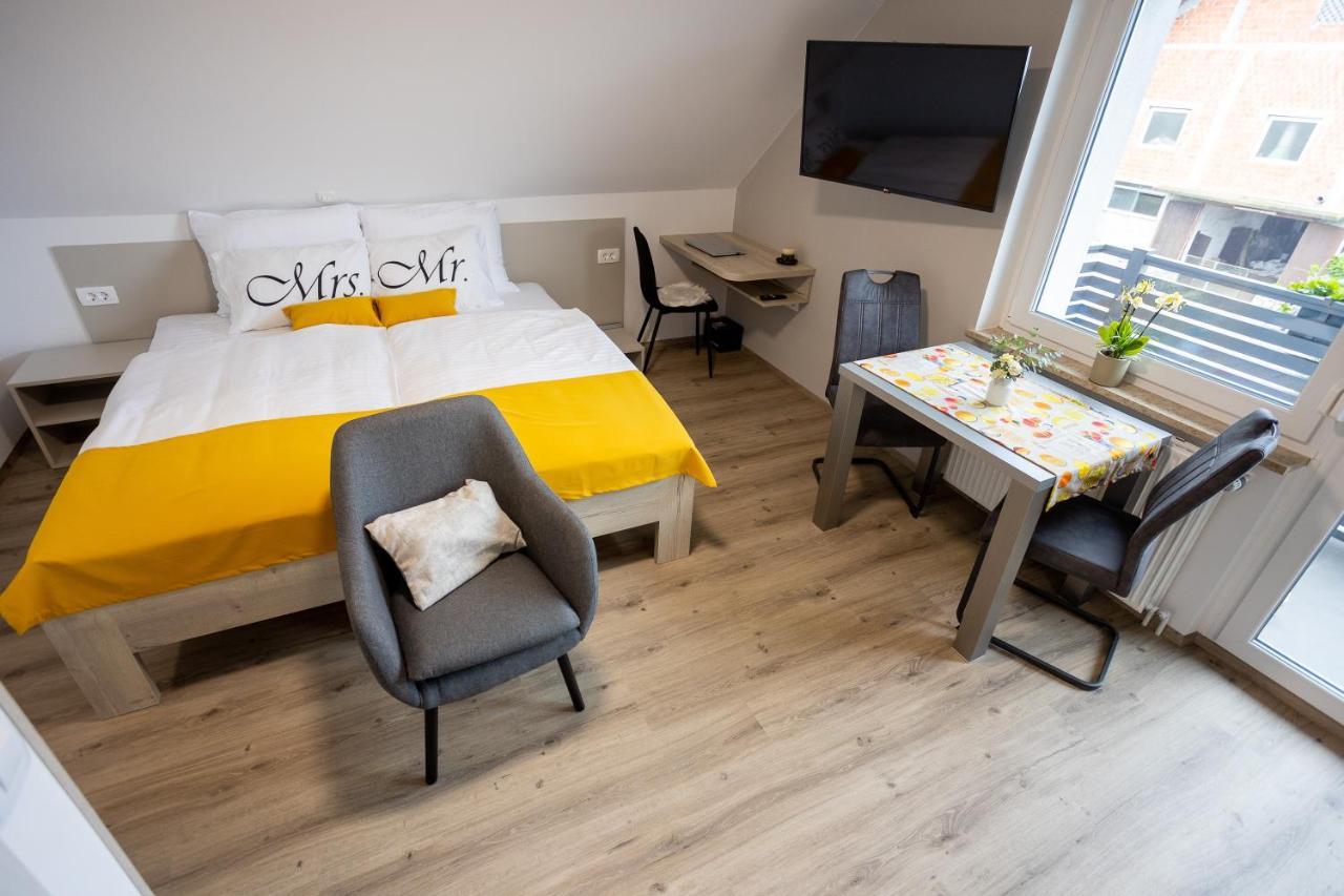Apartmaji Pr Smolet Skofja Loka Ngoại thất bức ảnh
