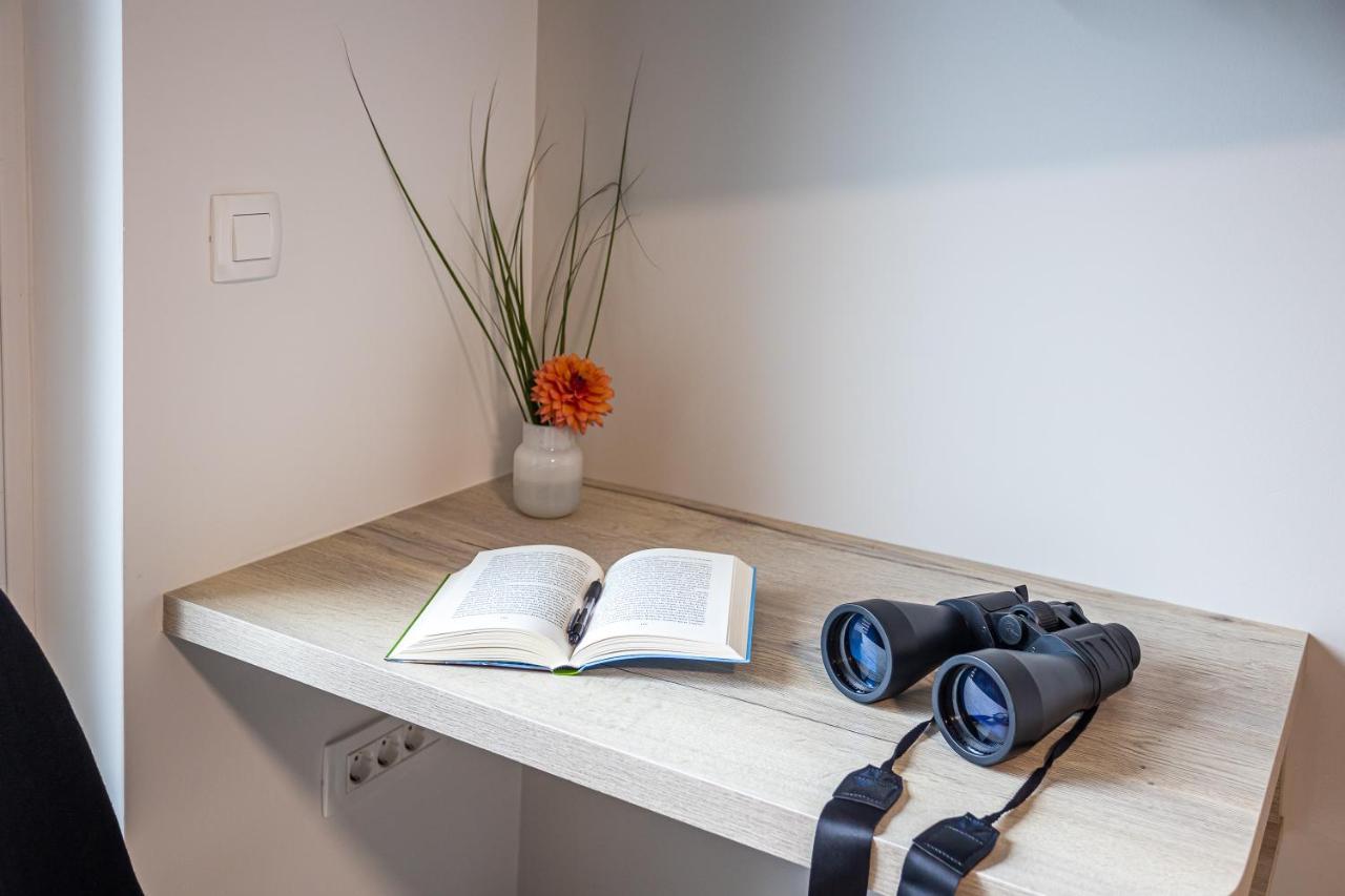Apartmaji Pr Smolet Skofja Loka Ngoại thất bức ảnh